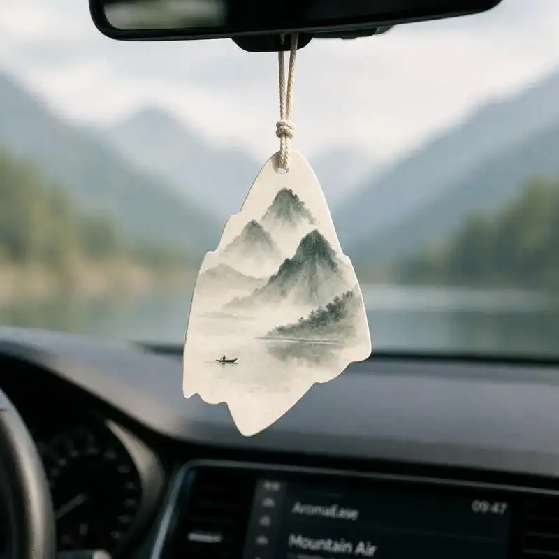 Auto-Deodorant-Erfrischer