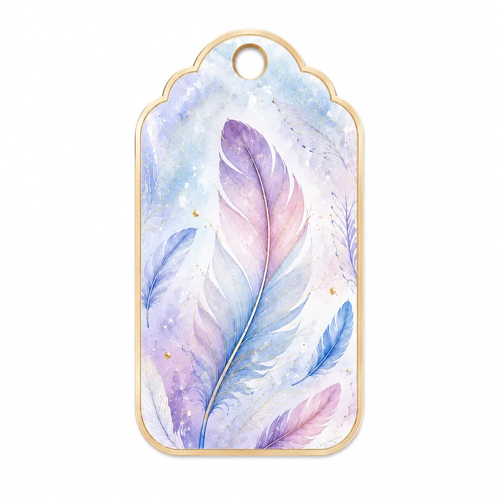 Feather Dream Lufterfrischer