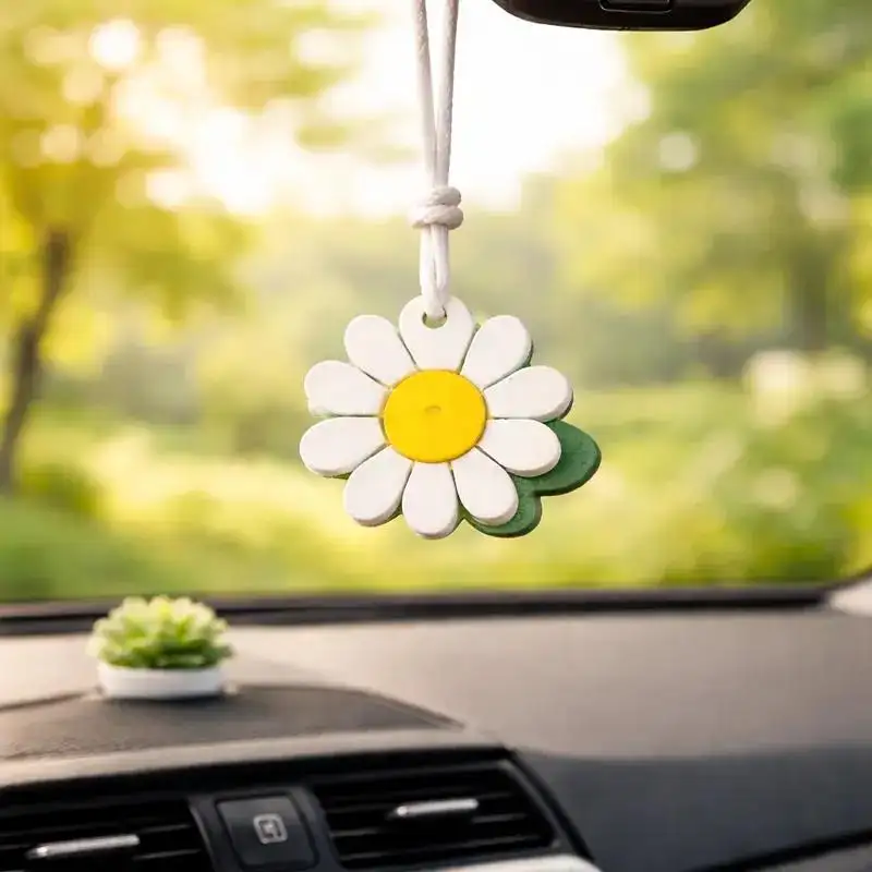 Hersteller von Autoerfrischern