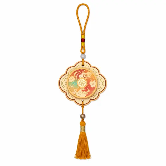 Hanging Air Freshener for Room